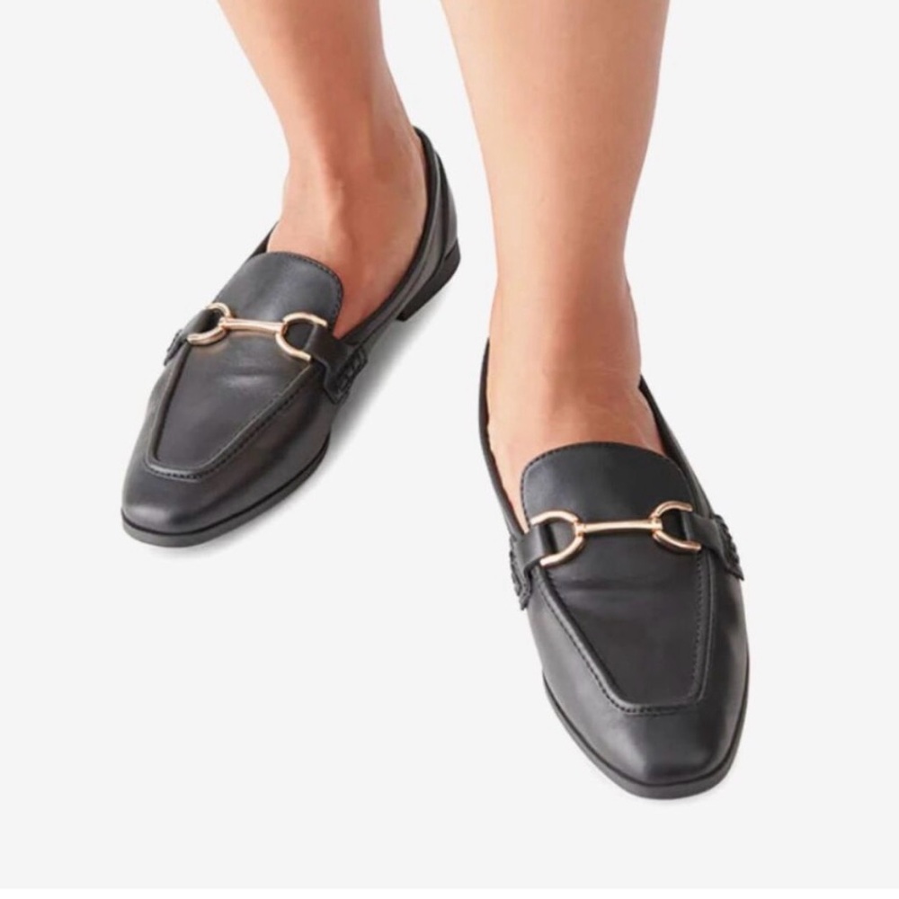 Steve Madden Carrine loafer